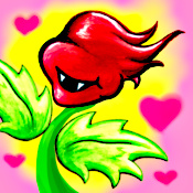 A Carnivorous Flower is better than a Dog