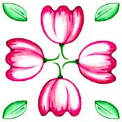 Magic Flowers Botany