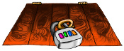 Trap Door