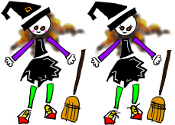 Differences Game 