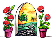 Epic Flowers Taxonomy