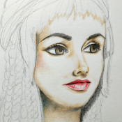 Queen Semiramis of Babylon
