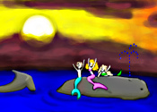 Mermaids