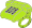 Magic Green Telephone