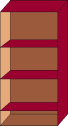 Simple Shelve For Potions