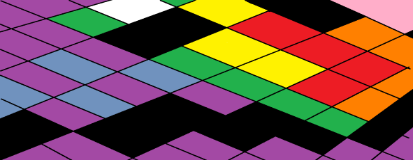 Cute colors to your room
