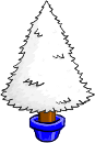 For a majestically cone style epic Christmas