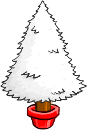 For a majestically cone style epic Christmas