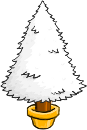 For a majestically cone style epic Christmas