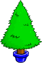 For a majestically cone style epic Christmas
