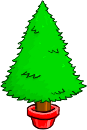 For a majestically cone style epic Christmas