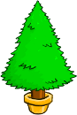For a majestically cone style epic Christmas