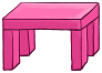 The luxury of rosewood pink root for the exigent wizard