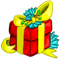 You will receive this gift if you are among the top ten benefactors